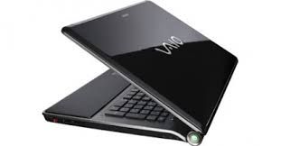 Sony Vaio Vgn-Tz191N