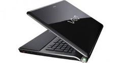 Sony Vaio Vgn-Tz191N 