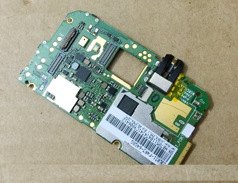 Phí Sửa Chữa Mainboard Acer Liquid Jade