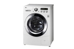  Máy giặt LG 8 kg F1208NPRW 