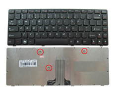  Bàn phím dùng cho laptop Lenovo G480 Z380 Z480 Z485 G480 