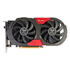  VGA Colorful IGame GTX1050 2G D5 2 Fan 