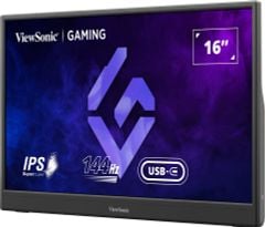  Màn hình ViewSonic VX1654 | 16 Inch - FHD - IPS - 144Hzs 
