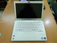  Sony Vaio Svs 13118Gg 