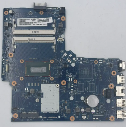 Mainboard dùng cho laptop HP Probook 340G1 340G2 I3 TH3