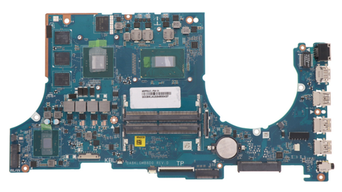Mainboard dùng cho laptop Asus FX504 I5 TH8 VGA