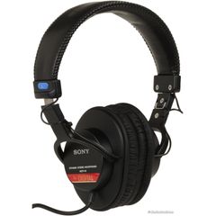  Tai Nghe Kiểm Âm Sony Mdr-v6 