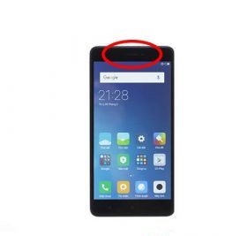 Sửa main – ic cảm biến Xiaomi Redmi Note 4/4x