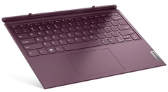  Dock phím Lenovo Yoga Duet 7-13IML06 màu TÍM 