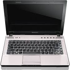  Lenovo Ideapad Z370 