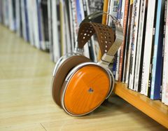  Tai nghe HiFiMan Audivina 