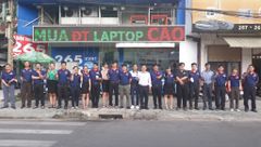  Nội Dung Họp Sinh Hoạt 12.03.2019  Chi Nhánh 265 Xô Viết Nghệ Tĩnh 