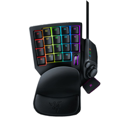  Bàn Phím Razer Tartarus V2 Rz07-02270100-r3m1 