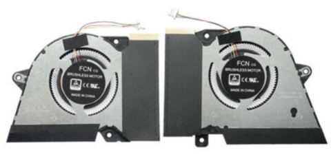 Quạt dùng cho laptop Asus GA401IH