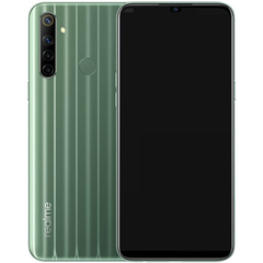  Realme Narzo 10A 