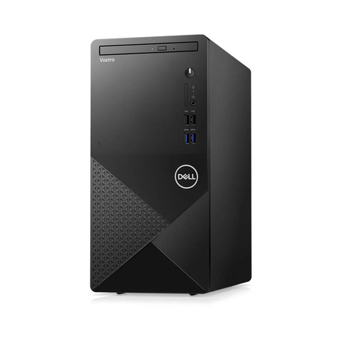 Desktop Dell Vostro 3910MT i7-12700/8GB D4/512SSD/W11SL+OFFICE HOME_ST/ĐEN