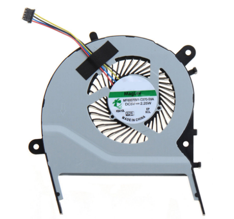 Quạt dùng cho laptop Asus X555 K555 F555 X554 X454