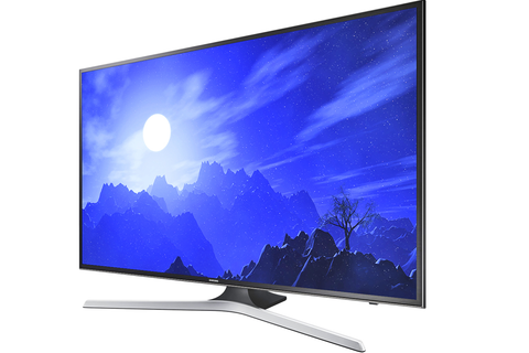 Smart Tivi Samsung 75 inch 4K UA75MU6103