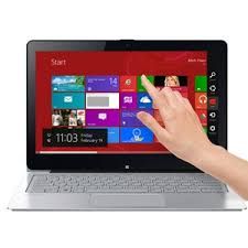 Cảm Ứng Sony Vaio Svs-13112En/S