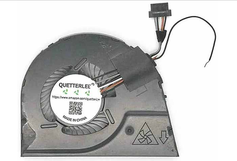Quạt dùng cho laptop Lenovo Yoga S1 Yoga S240
