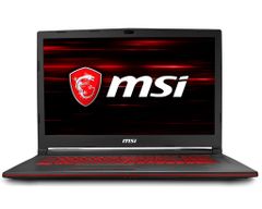  Msi Gaming Gl73 8Rd-207Xro 