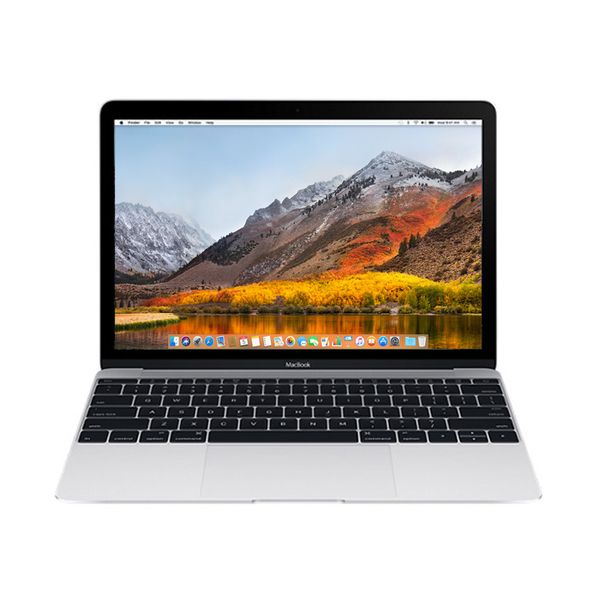 MacBook (Retina, 12-inch, 2015)