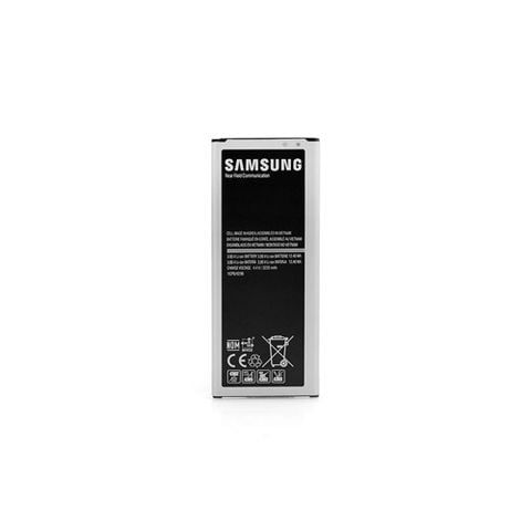 Thay pin Samsung Galaxy Note FE