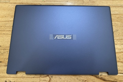 Vỏ mặt A dùng cho laptop Asus TP412