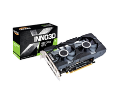  VGA INNO3D GTX 1650 Twin X2 OC 4G GDDR5 