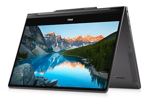 Dell Inspiron 13 7391 2-in-1