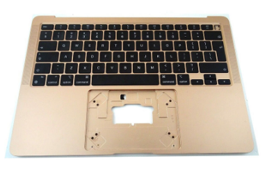 Bàn phím Macbook A2337 US Full C Gold