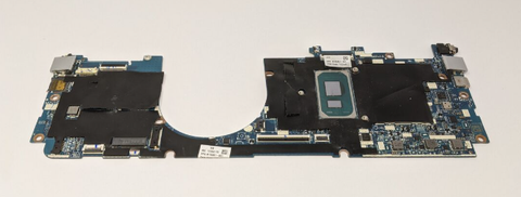 Mainboard dùng cho laptop HP X360 13BD I5-1135G7 RAM 8GB