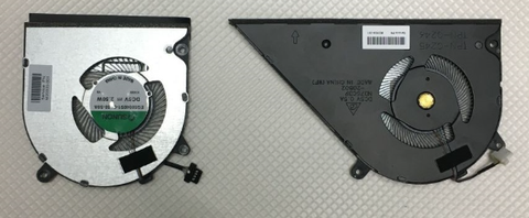 Quạt dùng cho laptop HP 15EH