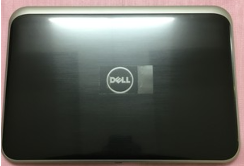 Vỏ mặt A dùng cho laptop Dell Inspiron 5520