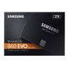 Hdd Samsung Sata 2Tb - 2.5