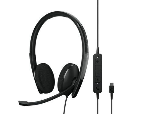 Tai nghe EPOS Sennheiser 160T USB-C II