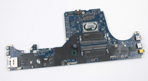 Mainboard dùng cho laptop Dell Precision 7540