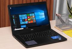  Dell Vostro 3580 