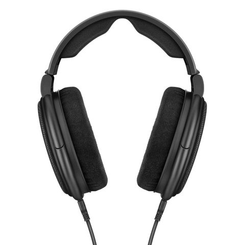 Tai Nghe Kiểm Âm Sennheiser Hd660s