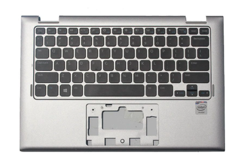 Vỏ mặt C dùng cho laptop Dell 3147 3148 3158