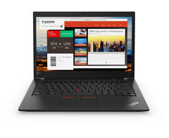  Lenovo Thinkpad T T480S 20L8S17J2E 