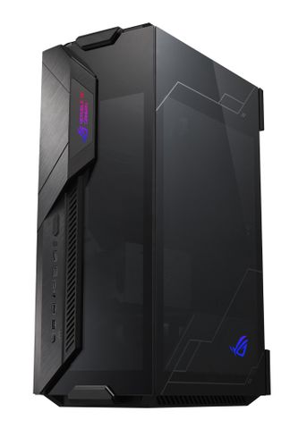 Vỏ case Asus ROG Z11 ITX RGB