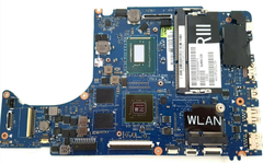 Mainboard dùng cho laptop Dell XPS14 L421 