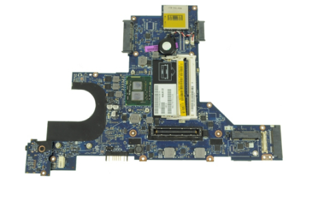 Mainboard dùng cho laptop Dell E4310