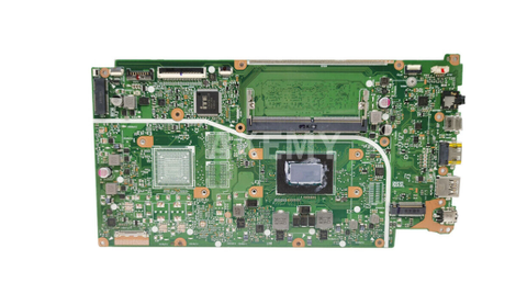Mainboard dùng cho laptop Asus A512 X512