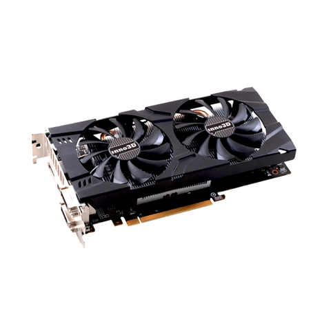 VGA INNO3D GTX1060 3G D5 2 Fan