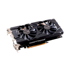  VGA INNO3D GTX1060 3G D5 2 Fan 