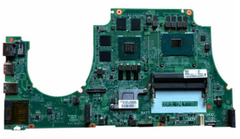  Mainboard dùng cho laptop Dell Inspiron 7557 I5-4210H 4G 