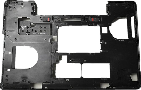 Vỏ mặt D dùng cho laptop Dell E5540