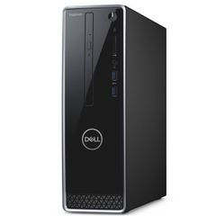  Máy tính để bàn Vostro 3670MTJ84NJ3- Black (i5-8400/4GB/16GB-SSD/1TB/UHD 630 Graphics/Ubuntu) 